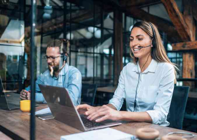 Assistenza Clienti - Software Gestionale Business Experience di NTS Informatica