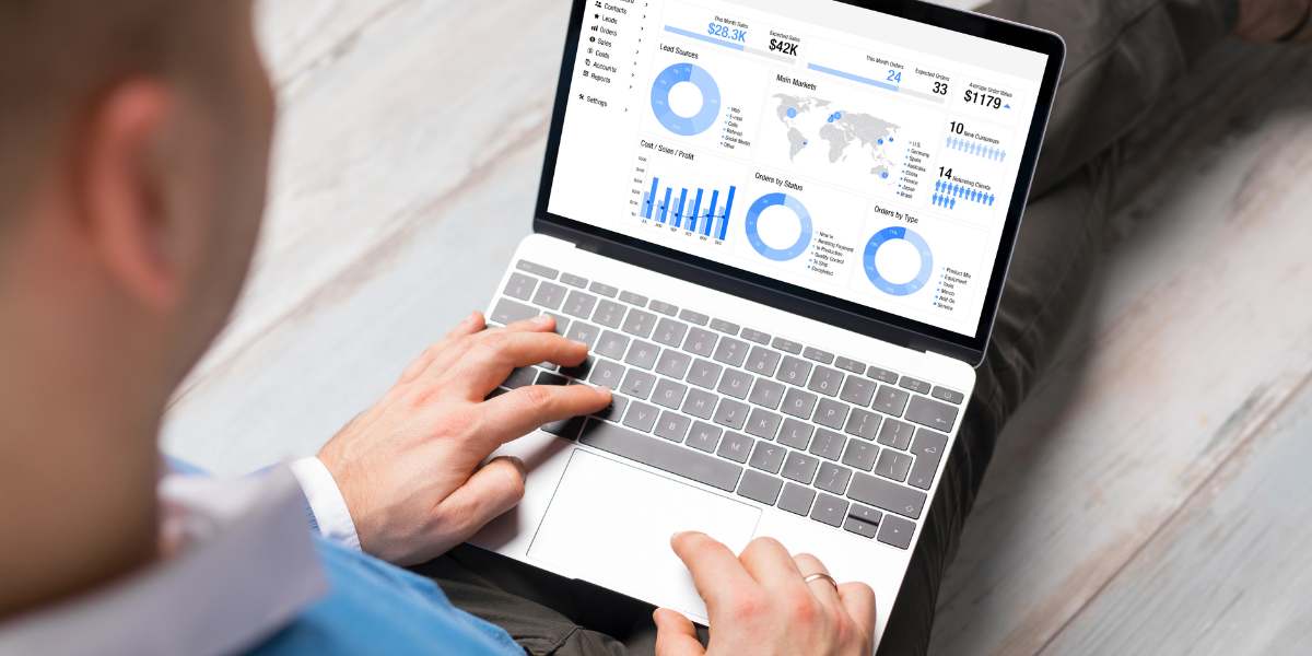 CRM - Integrato a Business Cube