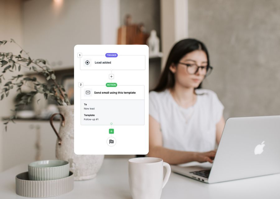 CRM Pipedrive