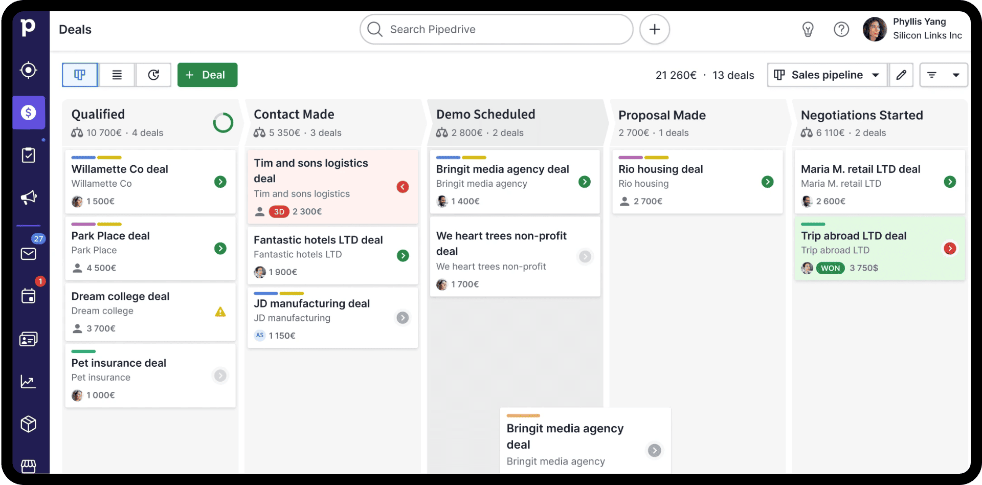 Dettagli allegato CRM-pipedrive-partner-italia.png 8 Agosto 2025 499 KB 1920 per 948 pixel Modifica immagine Elimina definitivamente