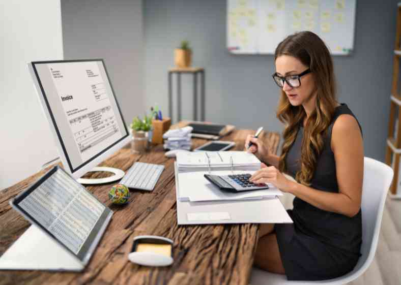 Fatturazione elettronica - Software Gestionale per PMI Gest.Online