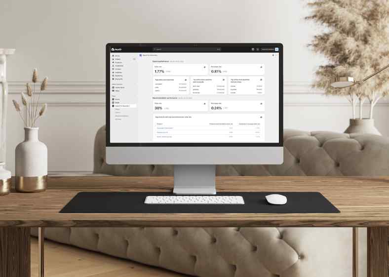 Gest.Online, il gestionale integrato a Shopify