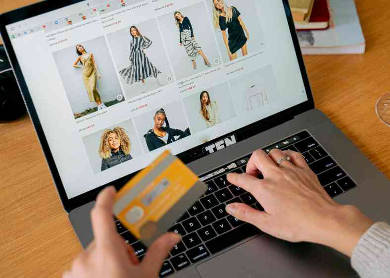 Gestione Ecommerce - Software Gestionale per PMI Gest.Online