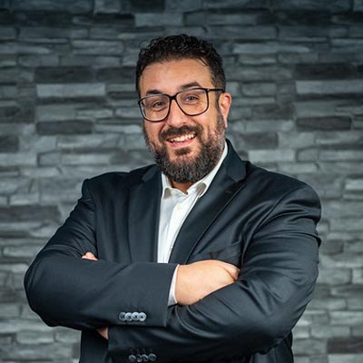 Giorgio Minguzzi