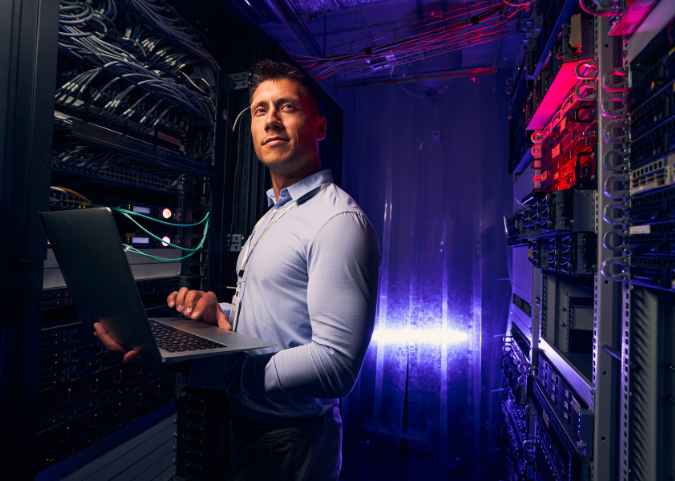 Ydea CRM per aziende di informatica