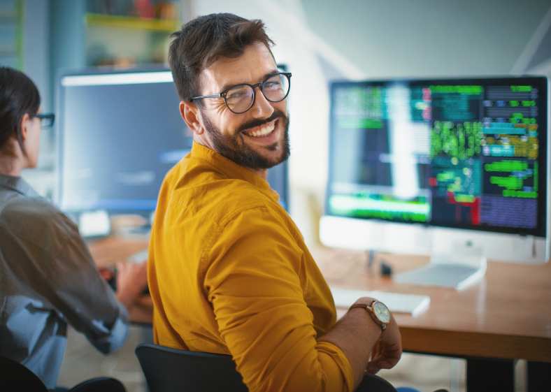 Partner NTS Informatica - Sviluppo Software