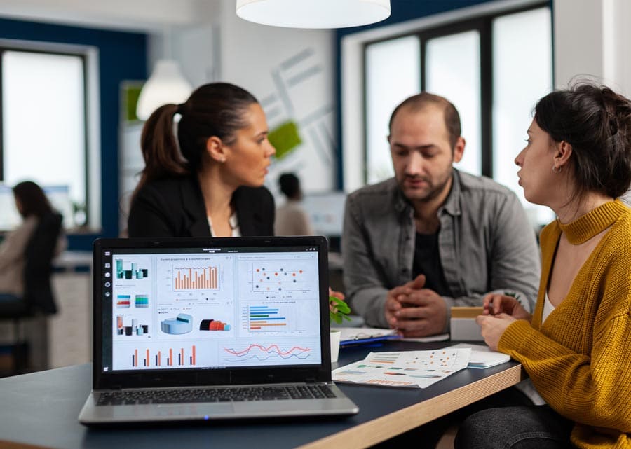 Business INtelligence - Repubblica di San Marino
