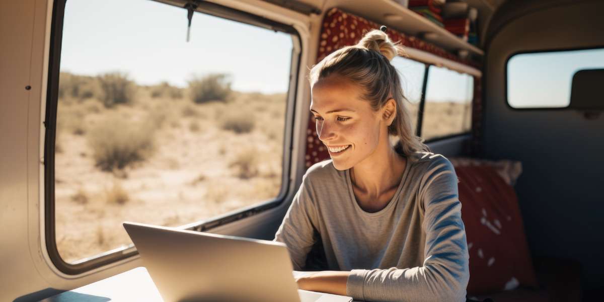 Remote Working - Business Cube di NTS Informatica