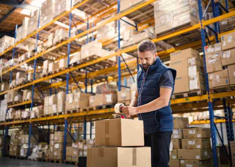 Gestione Magazzino - Software Gestionale per PMI Gest.Online