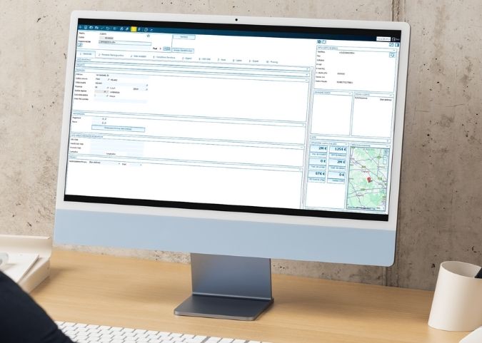 Software Gestionale per Aziende nella Repubblica di San Marino
