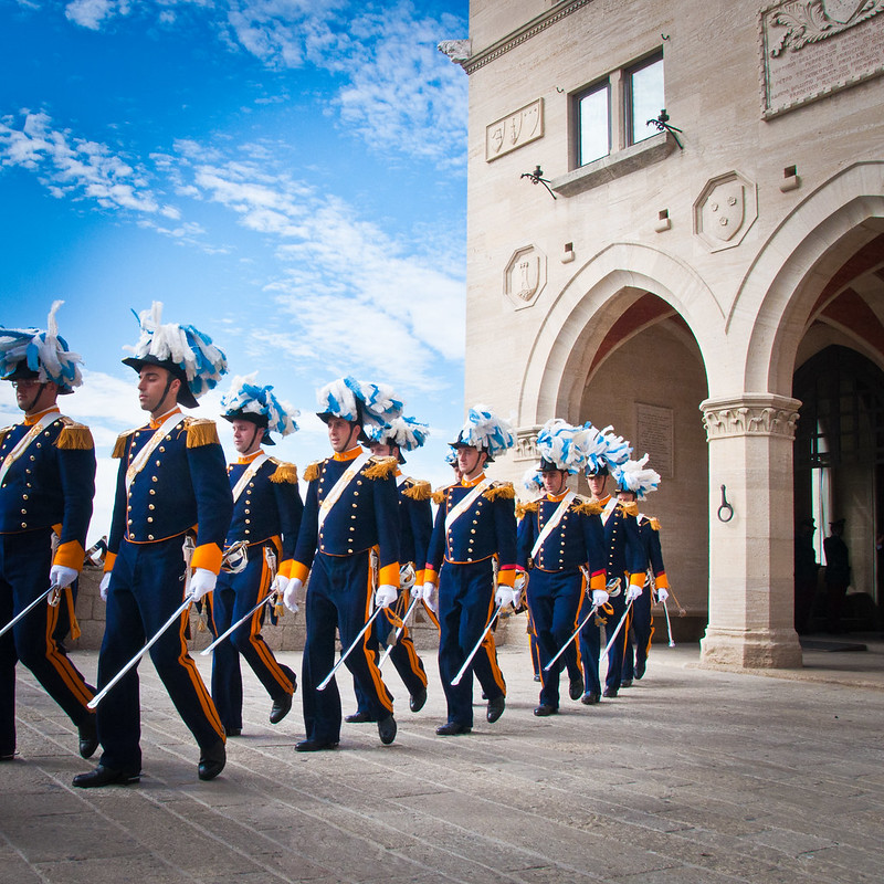 Gestionale per le Aziende della Repubblica di San Marino