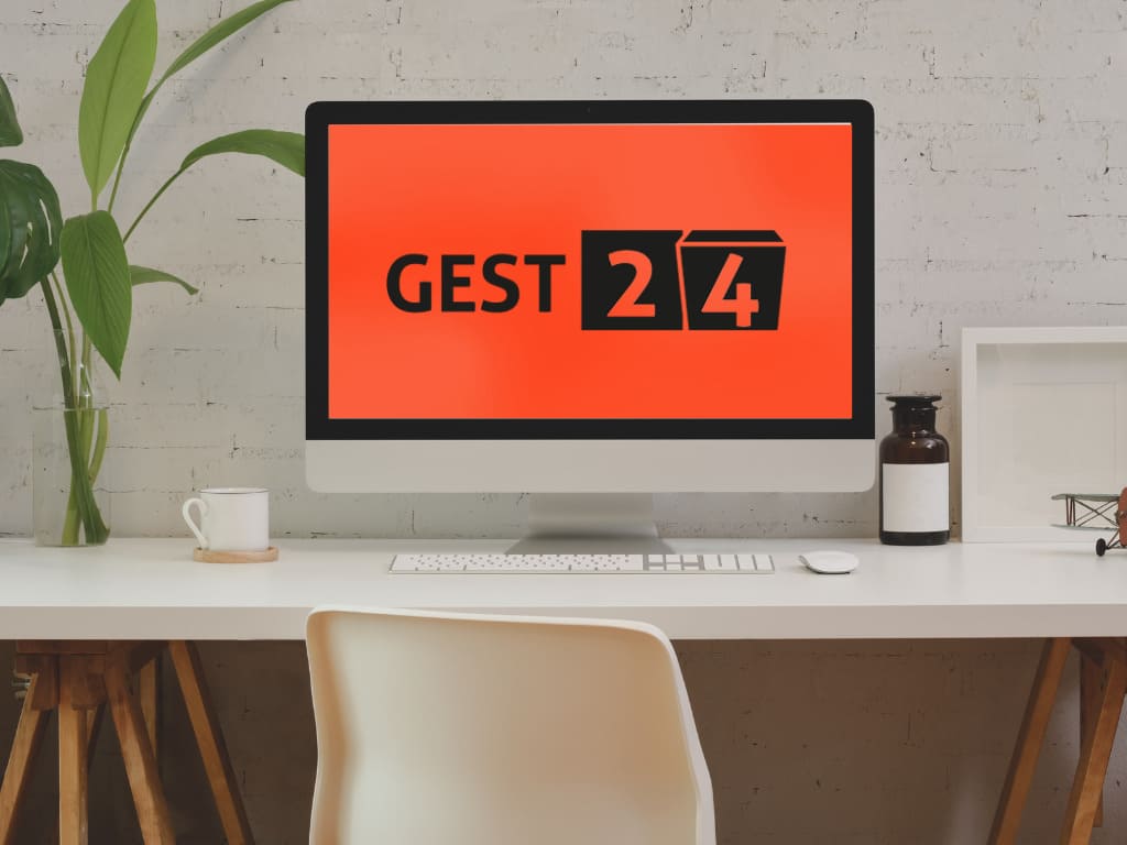 Azienda di consulenza informatica e software gestionali - Gerst24