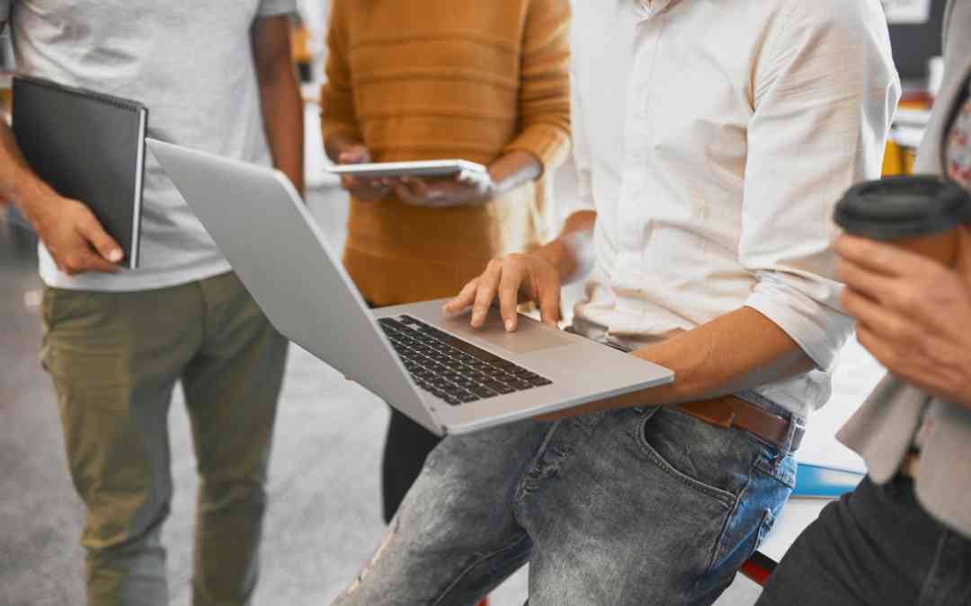 Modernizzazione Legacy Application - Repubblica di San Marino
