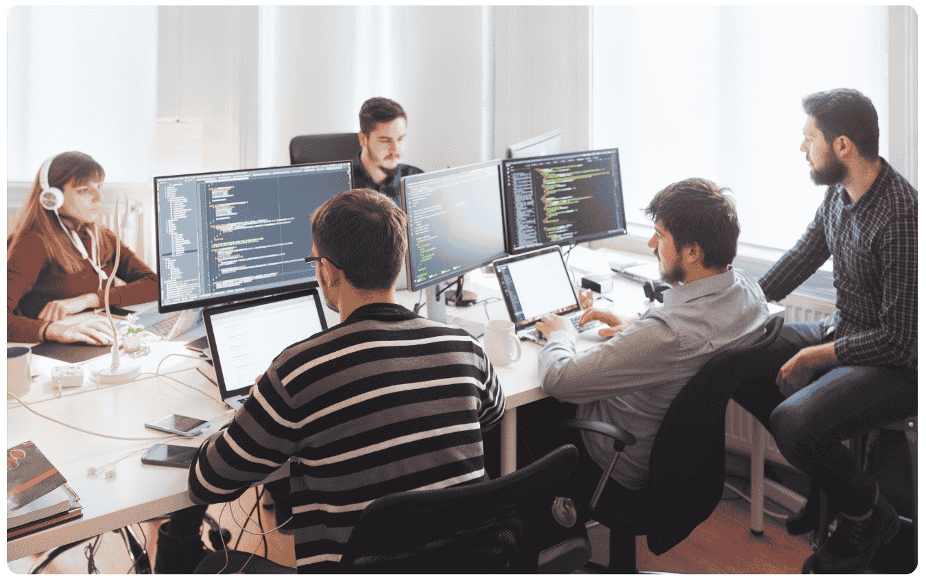 Sviluppo Software su Misura - Software Custom - Gest24