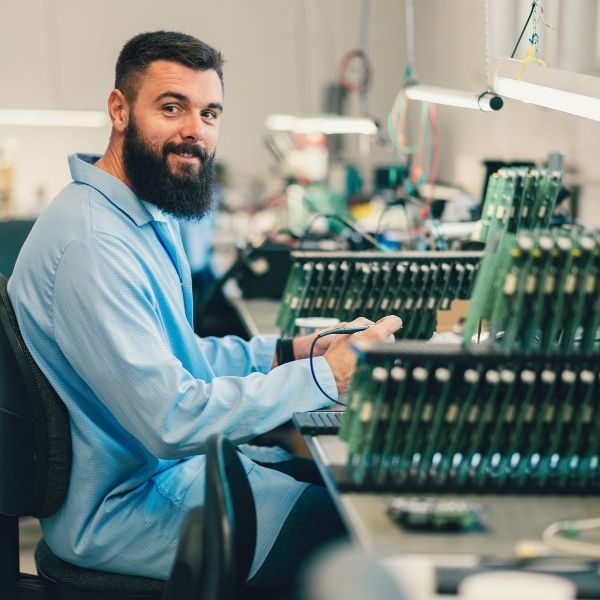 Business Intelligence - Power BI