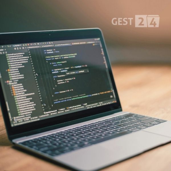 Sviluppo Software su misura -Gest24 - San Marino