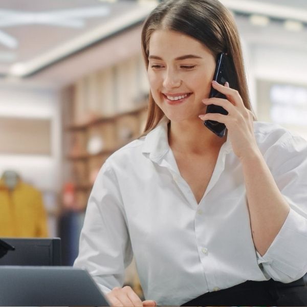 Gestionale WEB - Prenota una demo