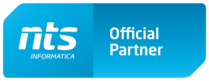Official Partner - NTS Informatica