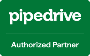CRM Pipedrive Partner