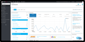 Gestionale per PrestaShop