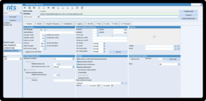 Business Cube - Software Gestionale - Nts informatica