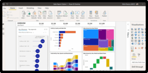 Business Intelligence - Power BI