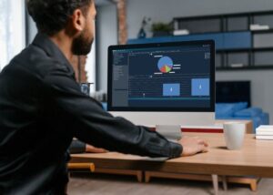 Business Intelligence - Rivenditore autorizzato NTS Informatica