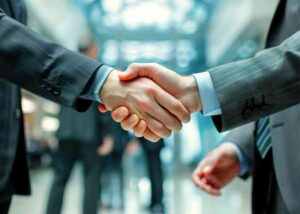 CRM integrato con Business di NTS Informatica