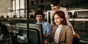 Customer Support - Business Cube di NTS Informatica