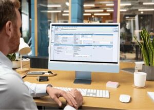 Gest24 è partner NTS Informatica