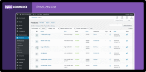 Gestionale Woocommerce