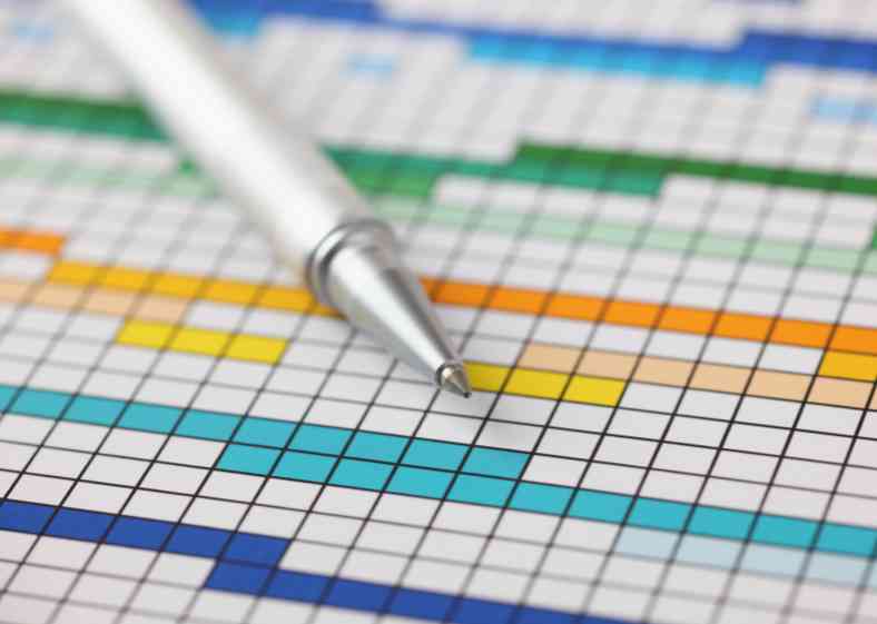 Gestione Commesse - Software Gestionale per PMI Gest.Online