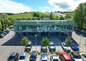 Partner NTS Informatica - Rivenditore Autrorizzato