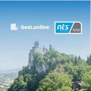 Software Gestionale San Marino