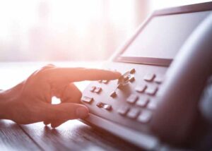 CRM per aziende Unified Communication