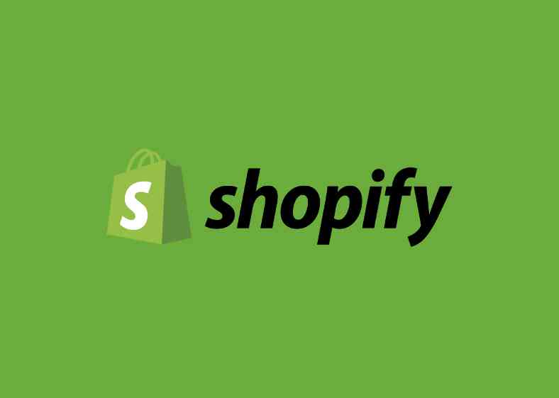 Software gestionale integrato a Shopify