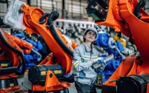 MES e Soluzioni Industria 4.0