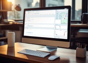 Software Gestionale - Partner Business NTS
