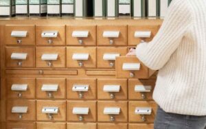 Software Gestionale Qualità