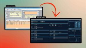 Cambiare il gestionale