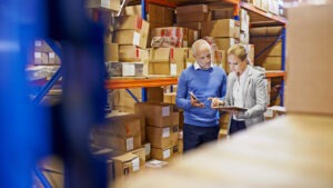 Gestionale Magazzino Ecommerce