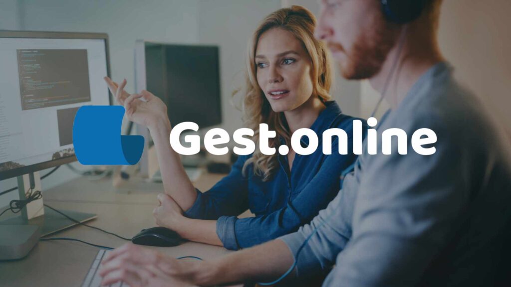 Software Gestionale Azienda Informatica