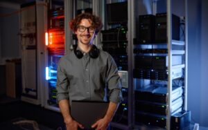 Business Experience- Software Gestionale Modulare