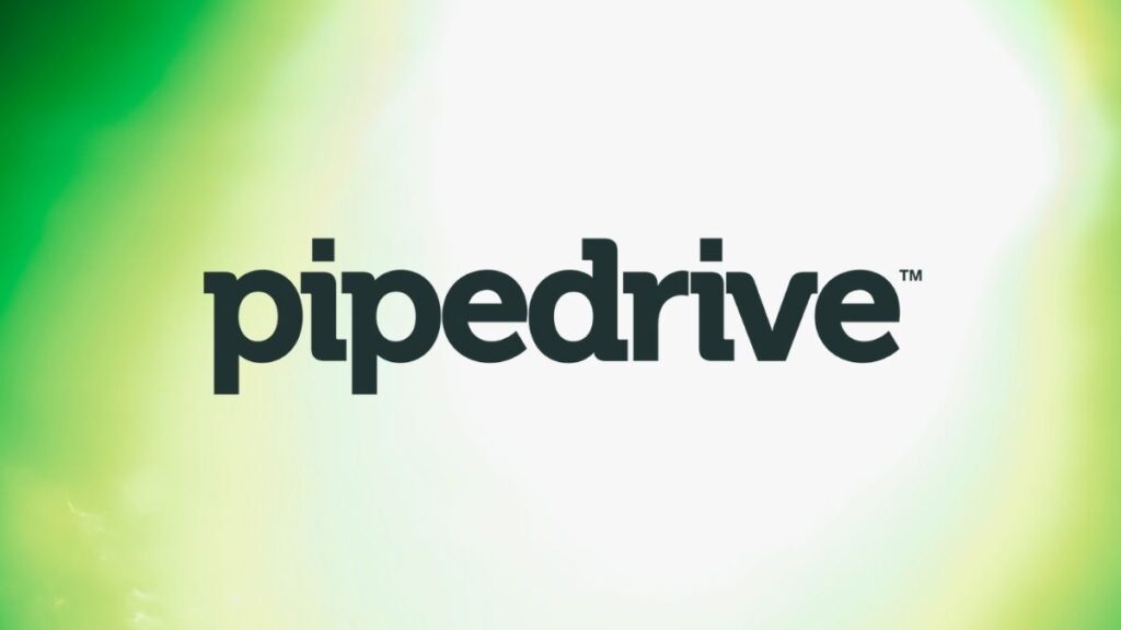 CRM Pipedrive