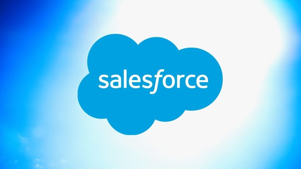 CRM Salesfroce