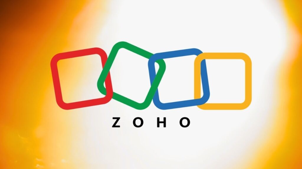 CRM Zoho