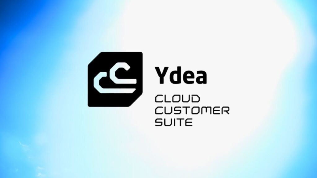 CRM Ydea di NTS Informatica