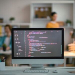 Gest24 - Sviluppo Applicazioni Custom