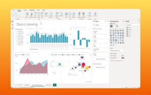 Consulente Power BI