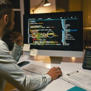 Svilupo Software Custom